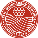 Logo freie Weinbauern Südtirol